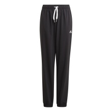 adidas Trainingshose Essentials Stanford Hose lang schwarz Jungen